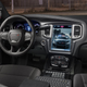 Image for article titled The New Dodge Charger Police Car Gets An Enormous Tesla-Style Touchscreen